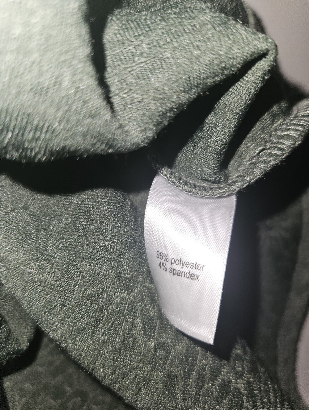 24/7 Maurices Textured Tee - Picture 3 of 3